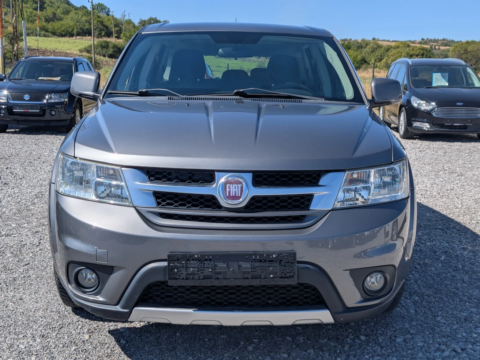 Fiat Freemont 2.0mjet 140k.s 6+ 1mesta, снимка 2 - Автомобили и джипове - 53728434
