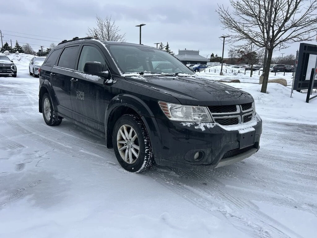 Dodge Journey SXT  | Mobile.bg � ����������� 1