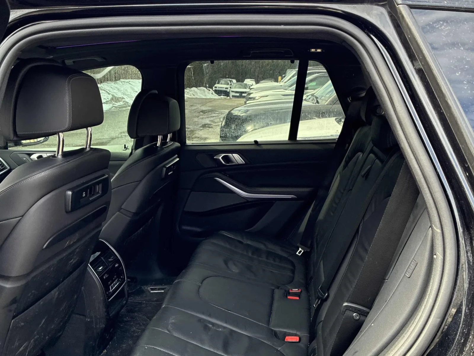 BMW X5 M* SPORT* HARMON* KARDON* 360КАМЕРА* LANE* ASSIST*, снимка 11 - Автомобили и джипове - 53917007