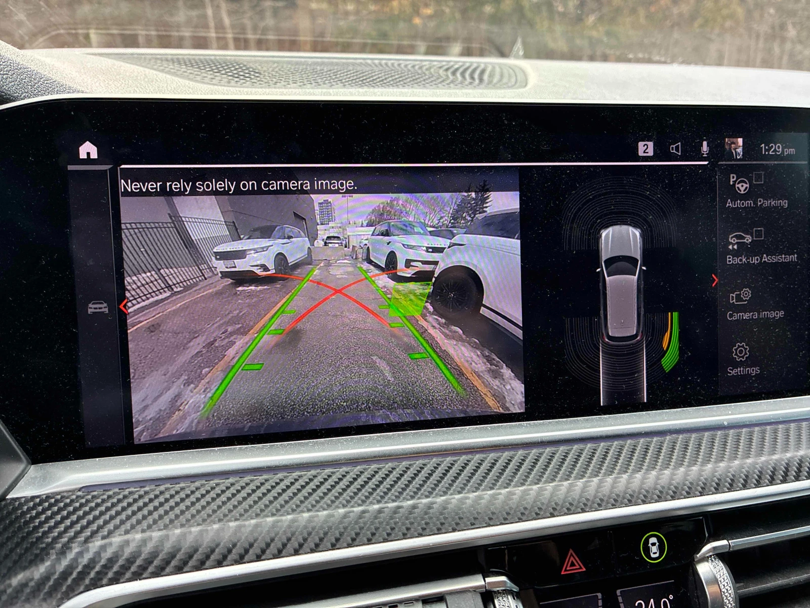 BMW X5 M* SPORT* HARMON* KARDON* 360КАМЕРА* LANE* ASSIST*, снимка 8 - Автомобили и джипове - 53917007