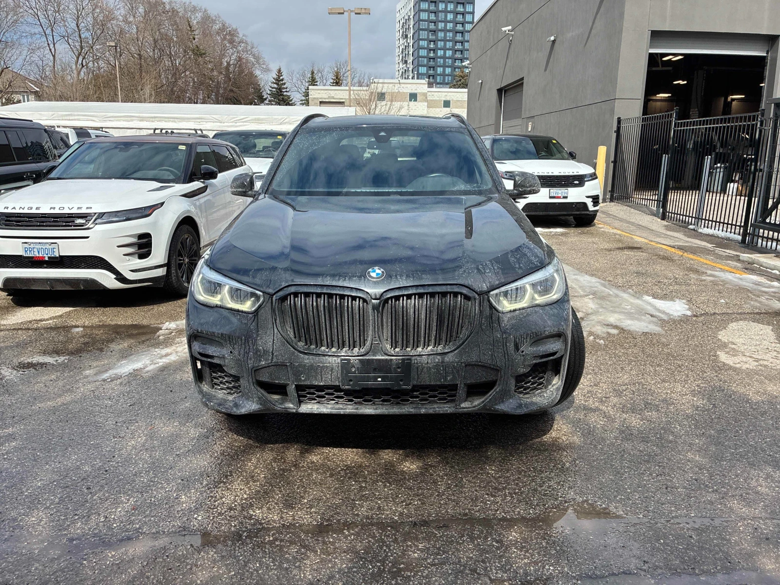 BMW X5 M* SPORT* HARMON* KARDON* 360КАМЕРА* LANE* ASSIST*, снимка 4 - Автомобили и джипове - 53917007