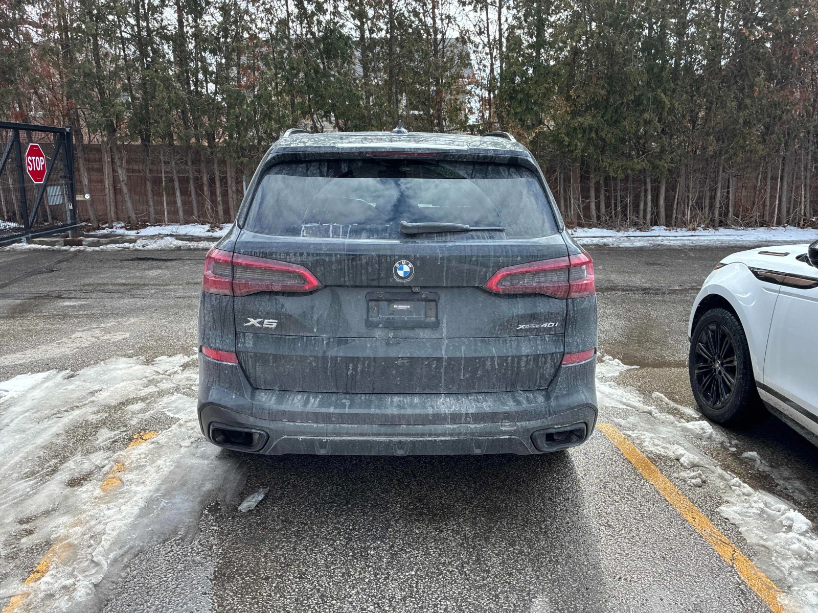 BMW X5 M* SPORT* HARMON* KARDON* 360КАМЕРА* LANE* ASSIST*, снимка 5 - Автомобили и джипове - 53917007