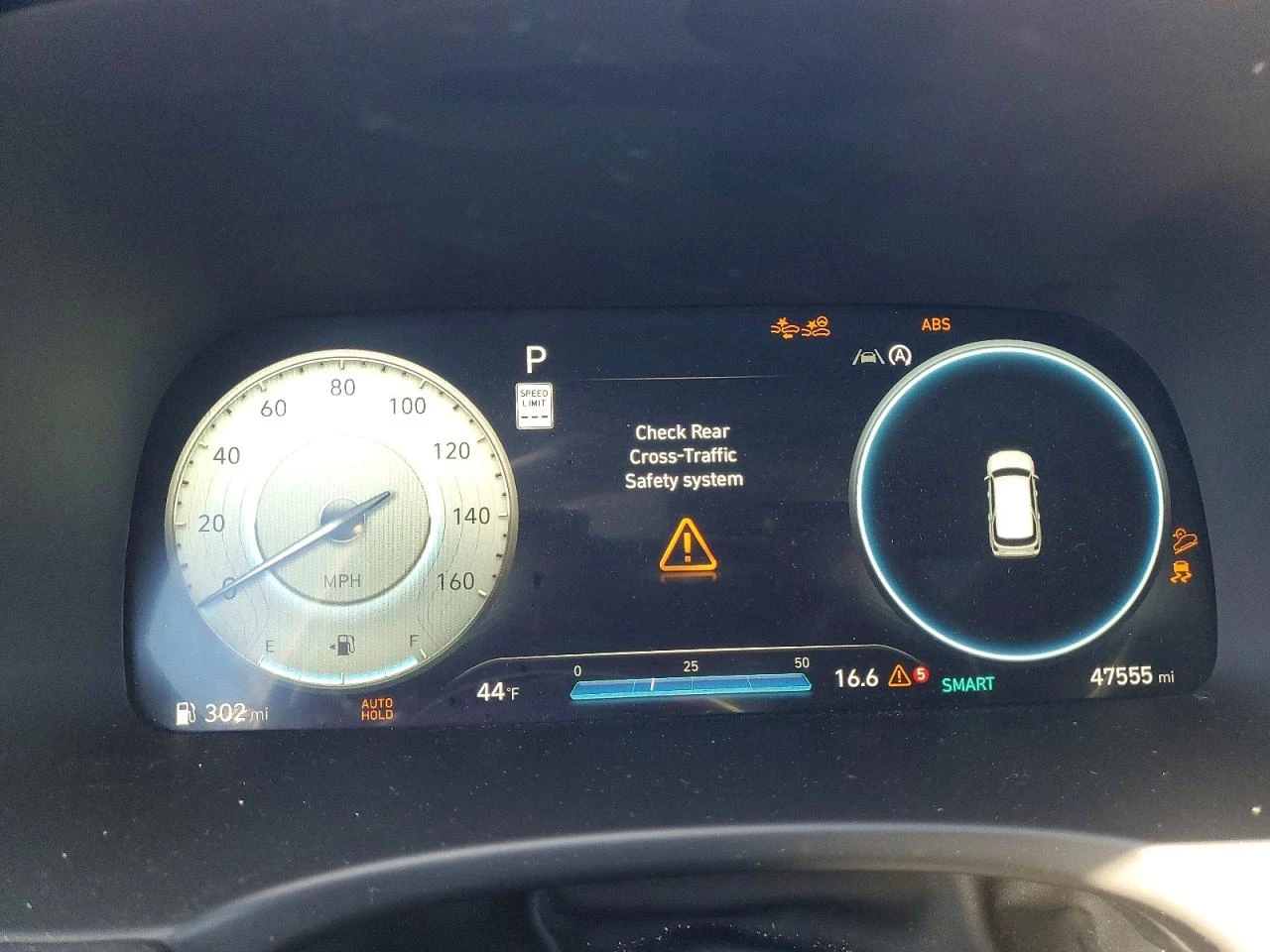 Hyundai Palisade * CALLIGRAPHY* AWD* КОЖА* ПОДГРЕВ* ПАНОРАМА* FULL*, снимка 9 - Автомобили и джипове - 54011417