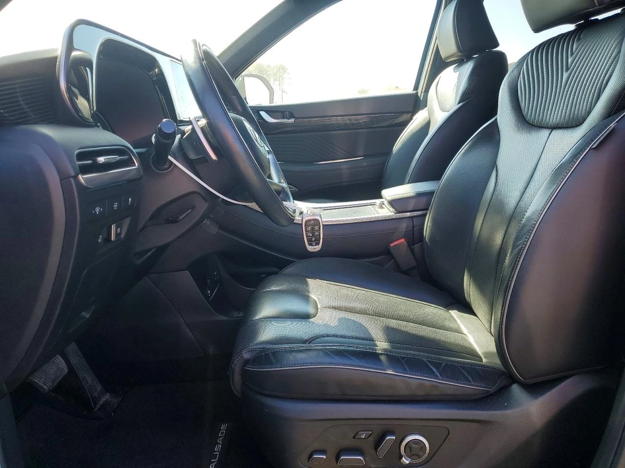 Hyundai Palisade * CALLIGRAPHY* AWD* КОЖА* ПОДГРЕВ* ПАНОРАМА* FULL*, снимка 7 - Автомобили и джипове - 54011417