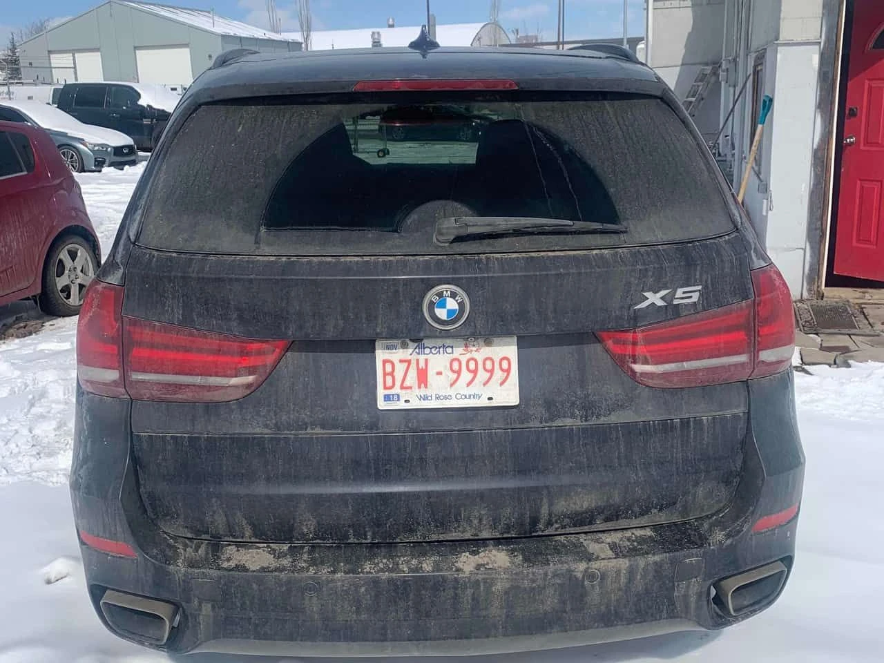 BMW X5 XDRIVE50I /CARFAX/Панорама/Подгрев/Хед ъп/ М пакет, снимка 5 - Автомобили и джипове - 54039074