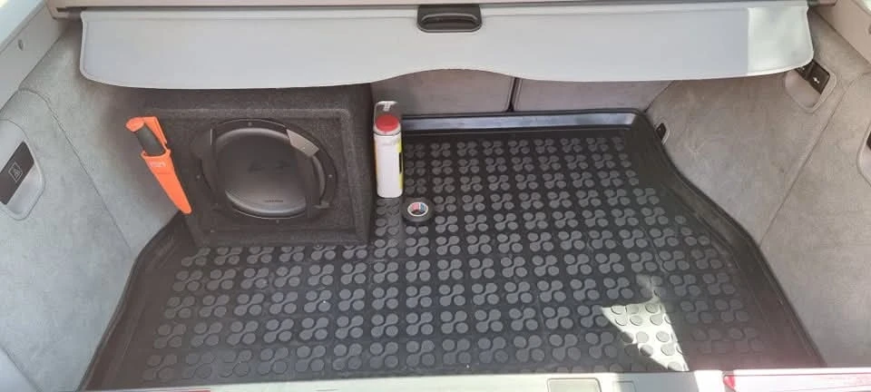 BMW X5, снимка 11 - Автомобили и джипове - 54347650