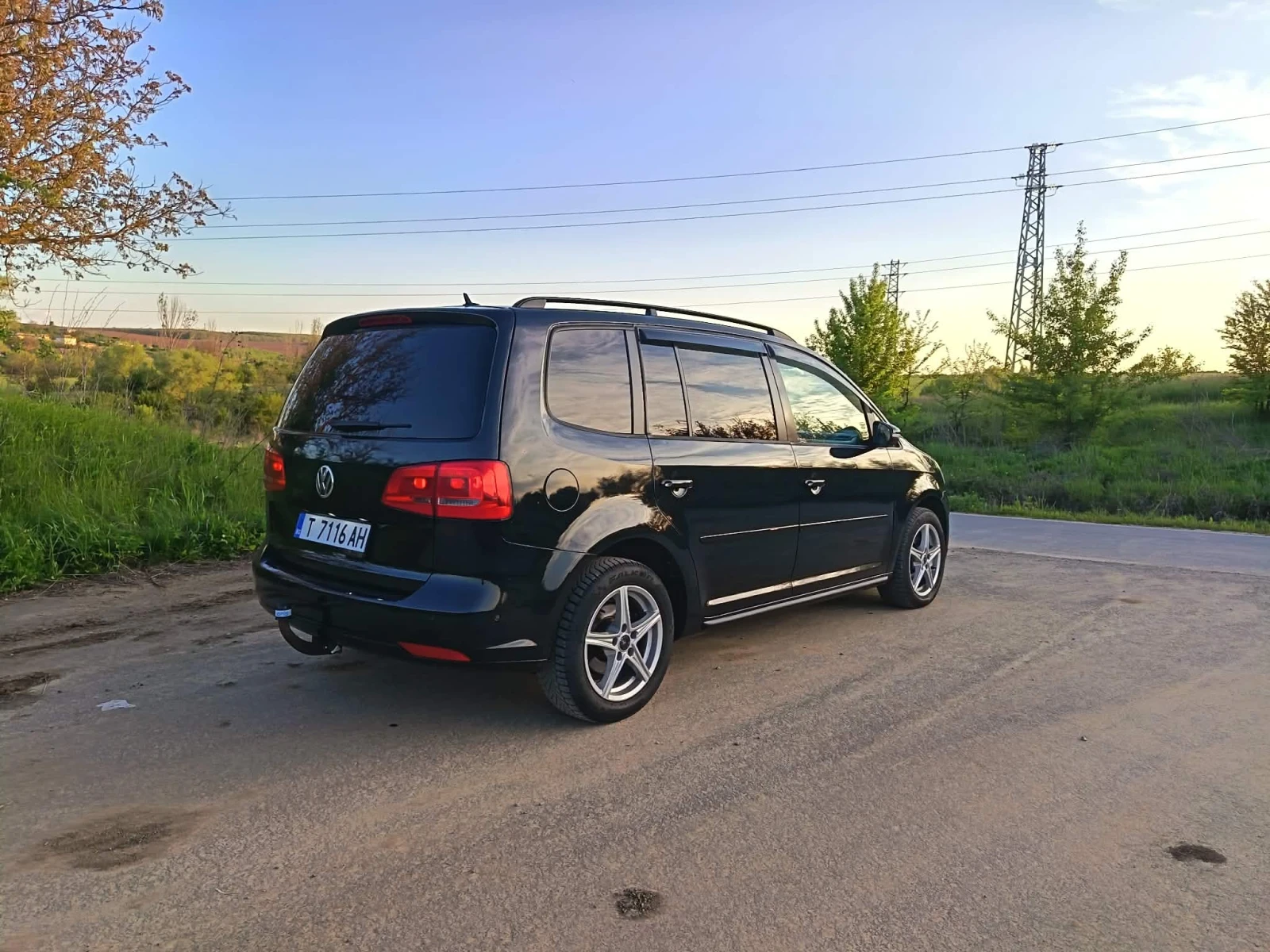 VW Touareg 2.0 TDI CR, снимка 2 - Автомобили и джипове - 54481458