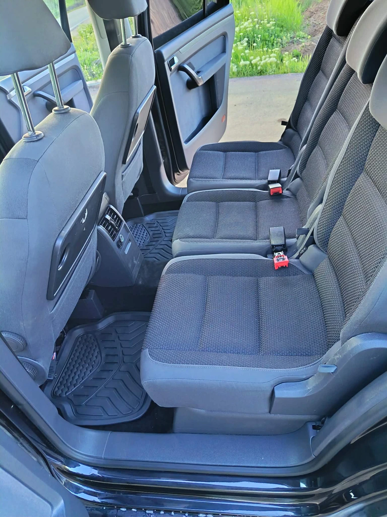 VW Touareg 2.0 TDI CR, снимка 9 - Автомобили и джипове - 54481458
