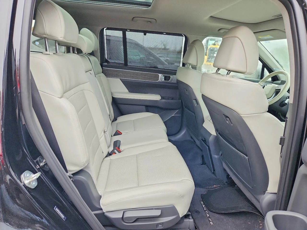Hyundai Santa fe * Hybrid* Limited* , снимка 11 - Автомобили и джипове - 54503083