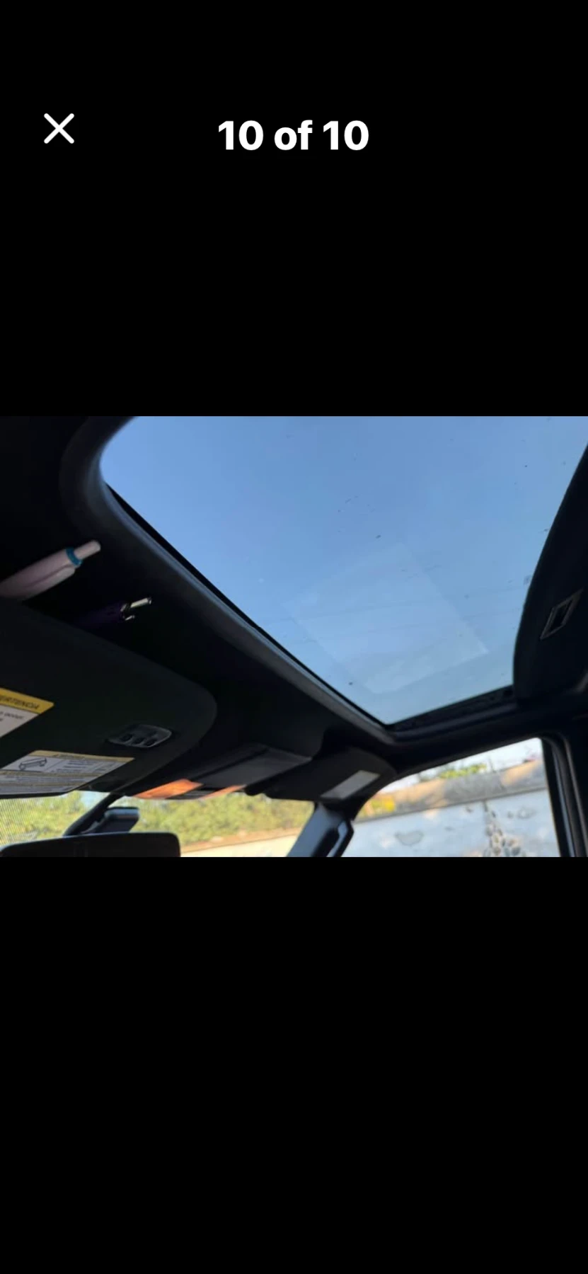 Ford Expedition, снимка 5 - Автомобили и джипове - 55004225