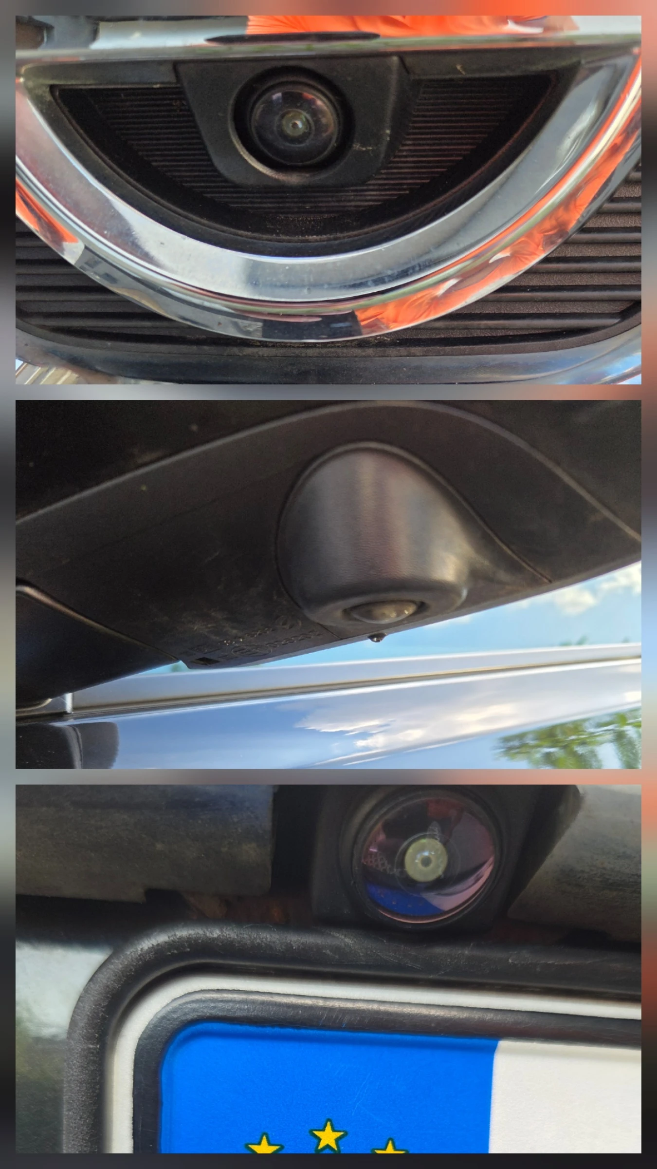 Nissan Qashqai TEKNA-2.0DCI/4x4/Facelift/Avtomat, снимка 16 - Автомобили и джипове - 55069016