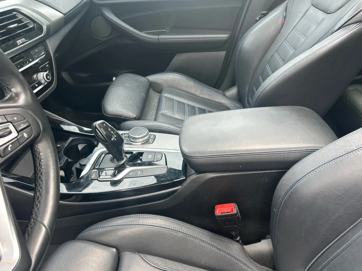 BMW X3  M40i  | Mobile.bg � ����������� 8