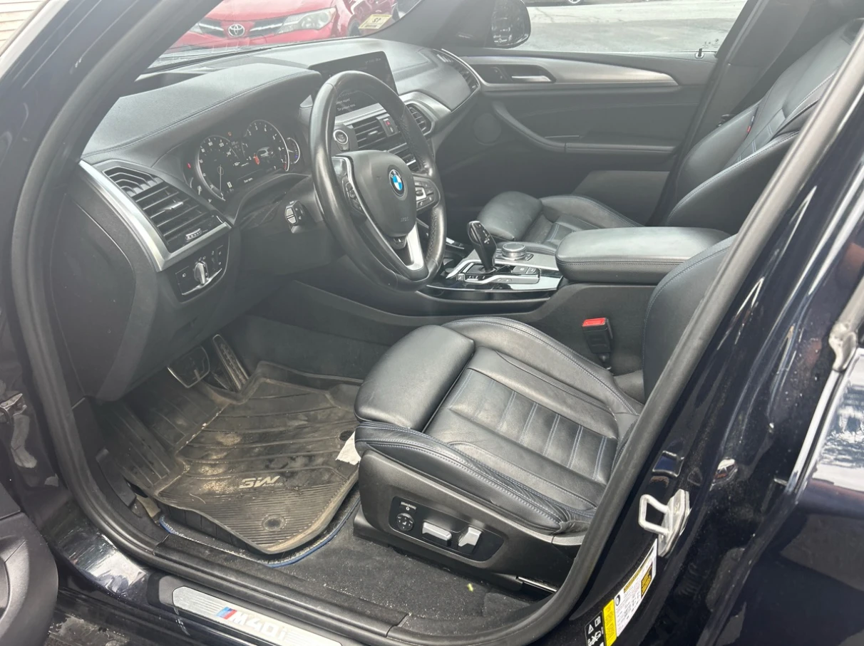 BMW X3  M40i  | Mobile.bg � ����������� 6
