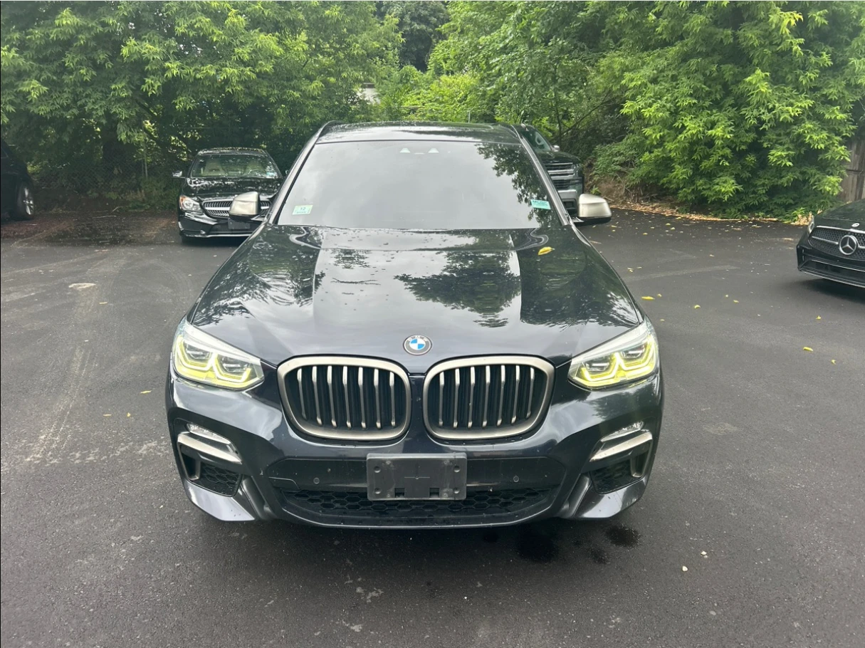 BMW X3  M40i  | Mobile.bg � ����������� 1