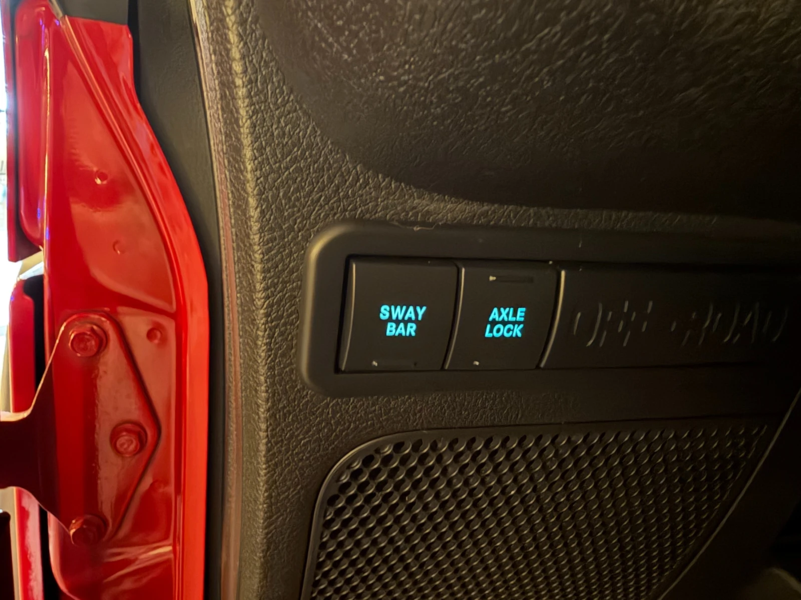 Jeep Wrangler 2.8* 360* КРАЙНА ЦЕНА, снимка 11 - Автомобили и джипове - 55367051