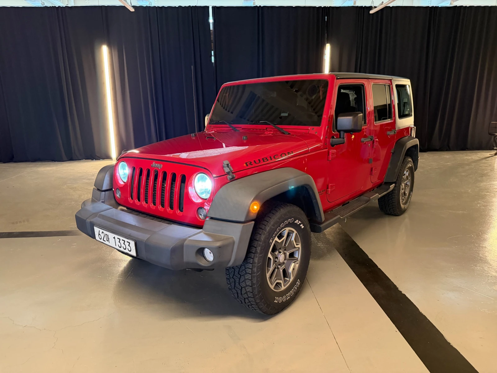 Jeep Wrangler 2.8* 360* КРАЙНА ЦЕНА