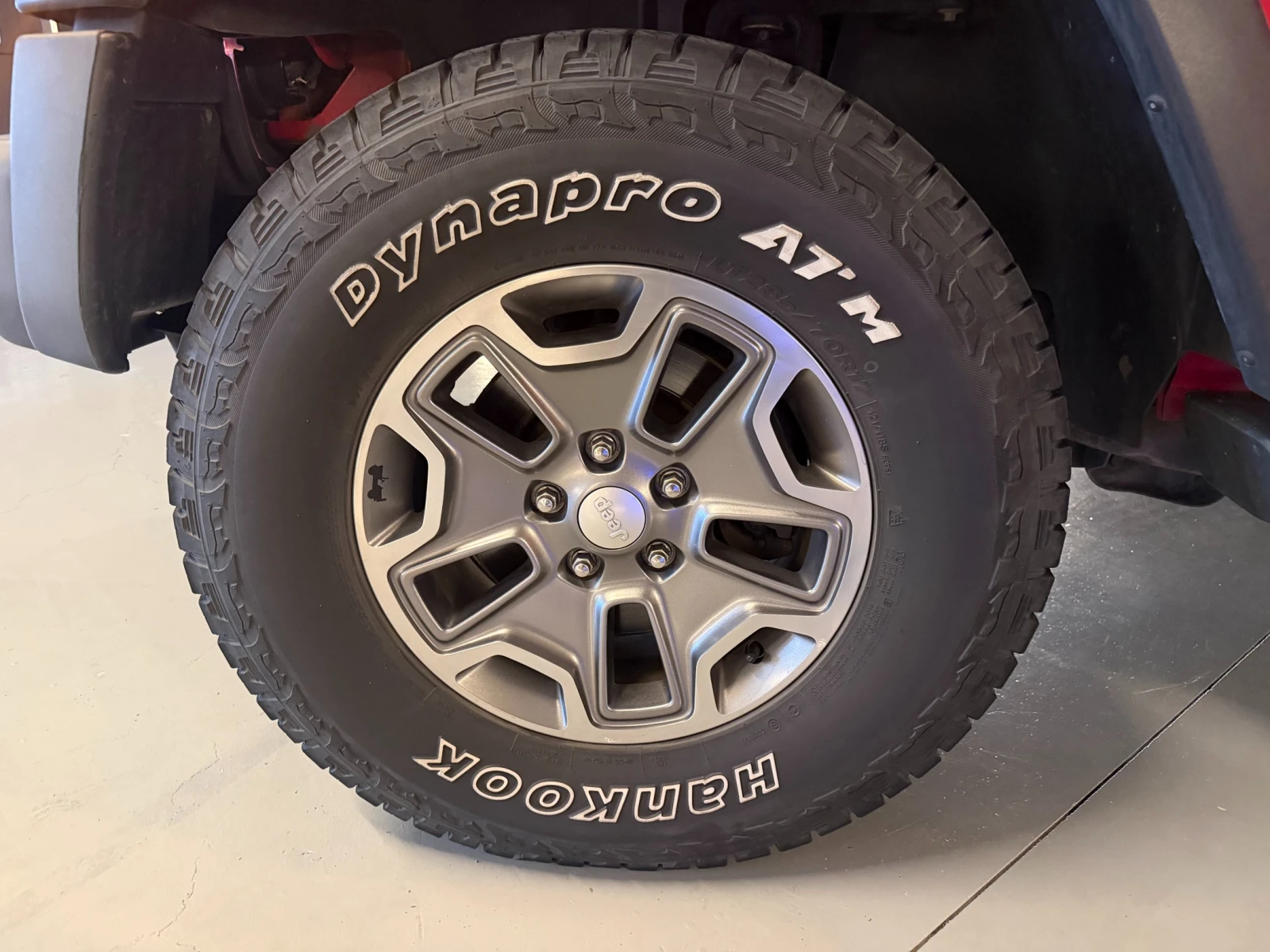 Jeep Wrangler 2.8* 360* КРАЙНА ЦЕНА, снимка 7 - Автомобили и джипове - 55367051