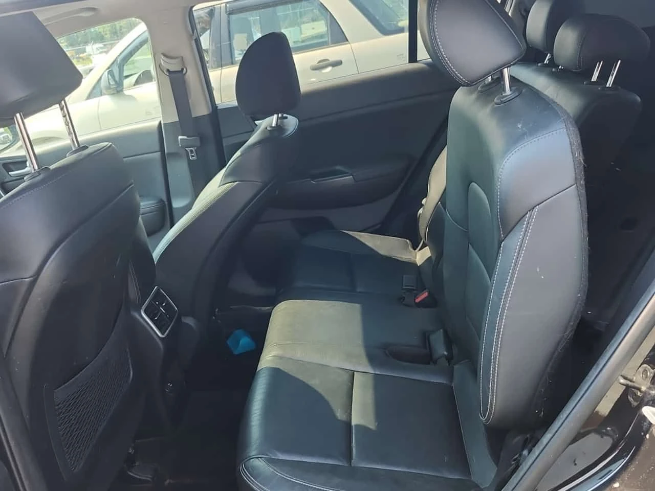 Kia Sportage EX PREMIUM| ������ �����| ����| ��YLESS|  | Mobile.bg � ����������� 11