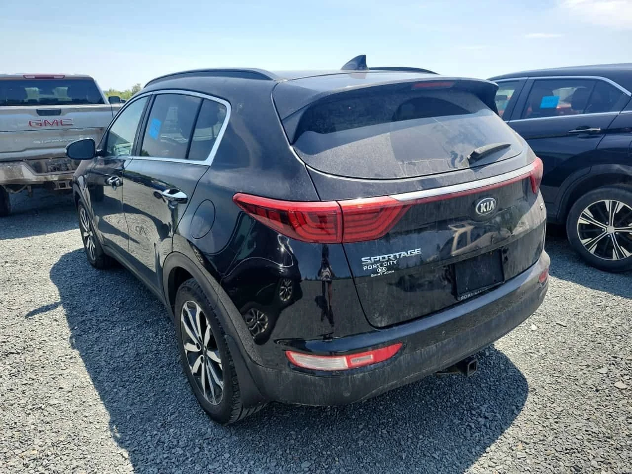 Kia Sportage EX PREMIUM| ������ �����| ����| ��YLESS|  | Mobile.bg � ����������� 4