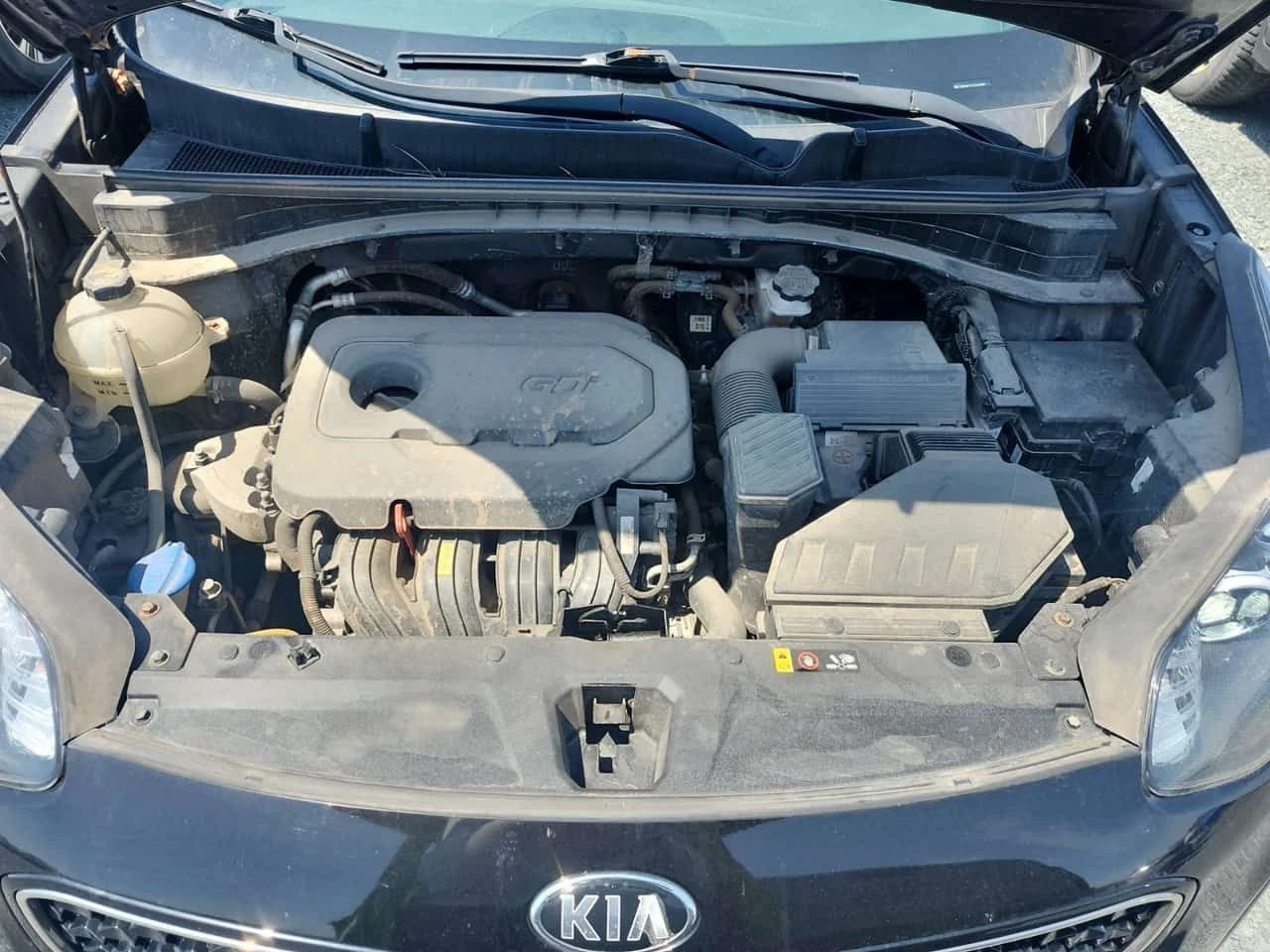 Kia Sportage EX PREMIUM| ������ �����| ����| ��YLESS|  | Mobile.bg � ����������� 16