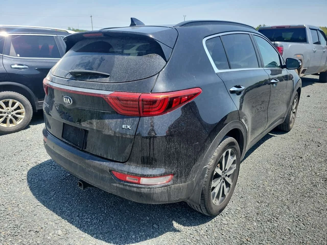 Kia Sportage EX PREMIUM| ������ �����| ����| ��YLESS|  | Mobile.bg � ����������� 3