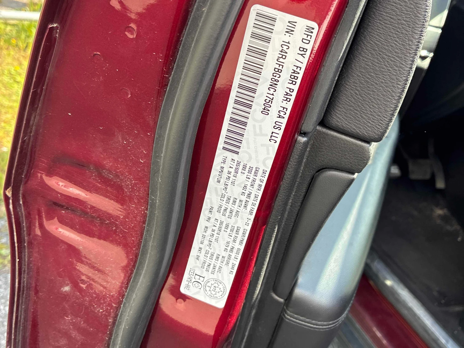 Jeep Grand cherokee * Limited * АВТОКРЕДИТ БЕЗ ПЪРВОНАЧАЛНА ВНОСКА* , снимка 11 - Автомобили и джипове - 56152096