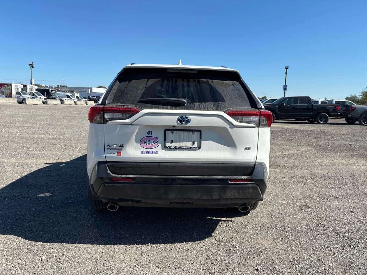 Toyota Rav4 AWD | CARFAX | БЕЗ ИНЦИДЕНТИ, снимка 5 - Автомобили и джипове - 56239778