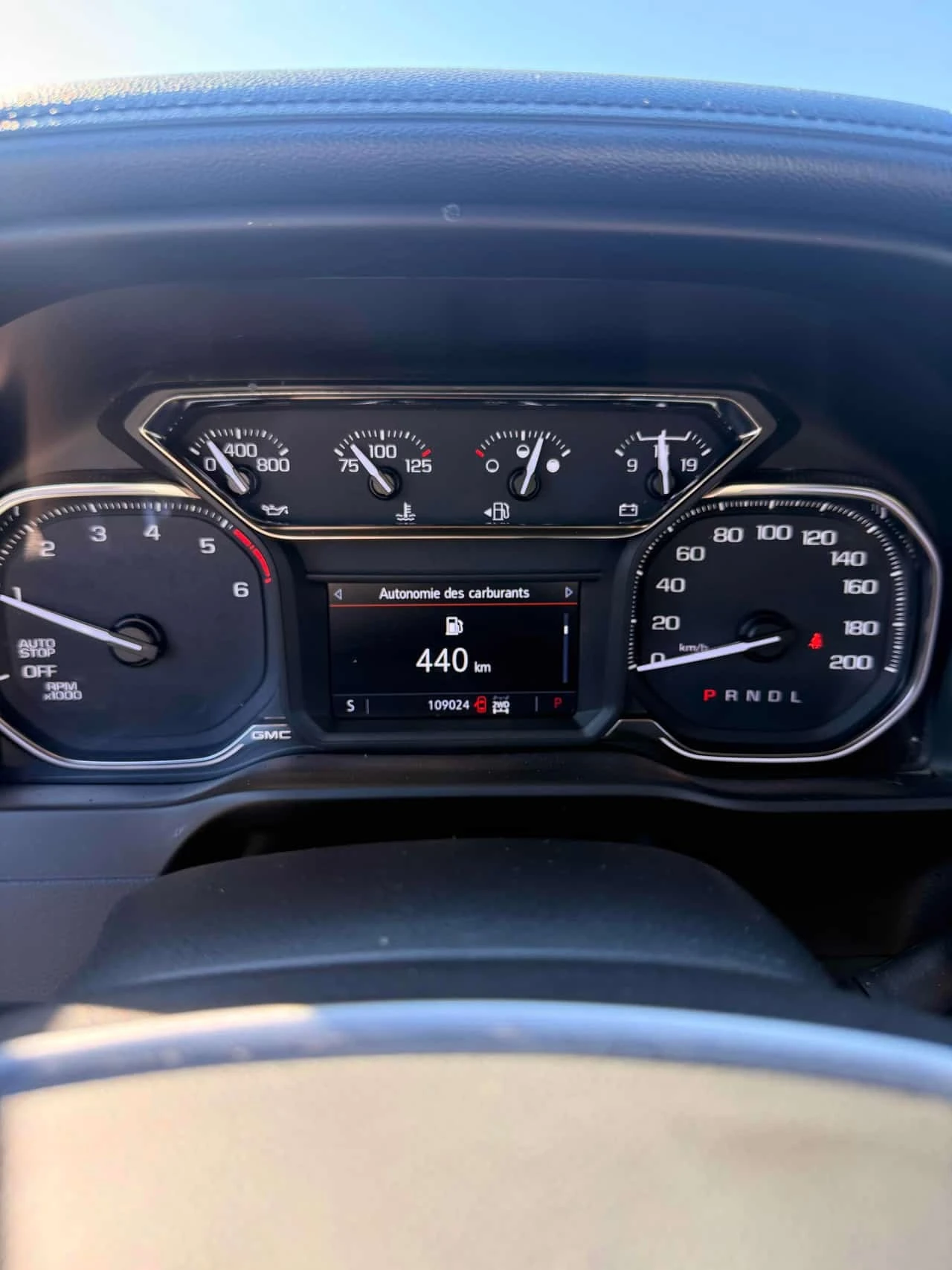 Gmc Sierra * Elevation * CARFAX * , снимка 8 - Автомобили и джипове - 56255963