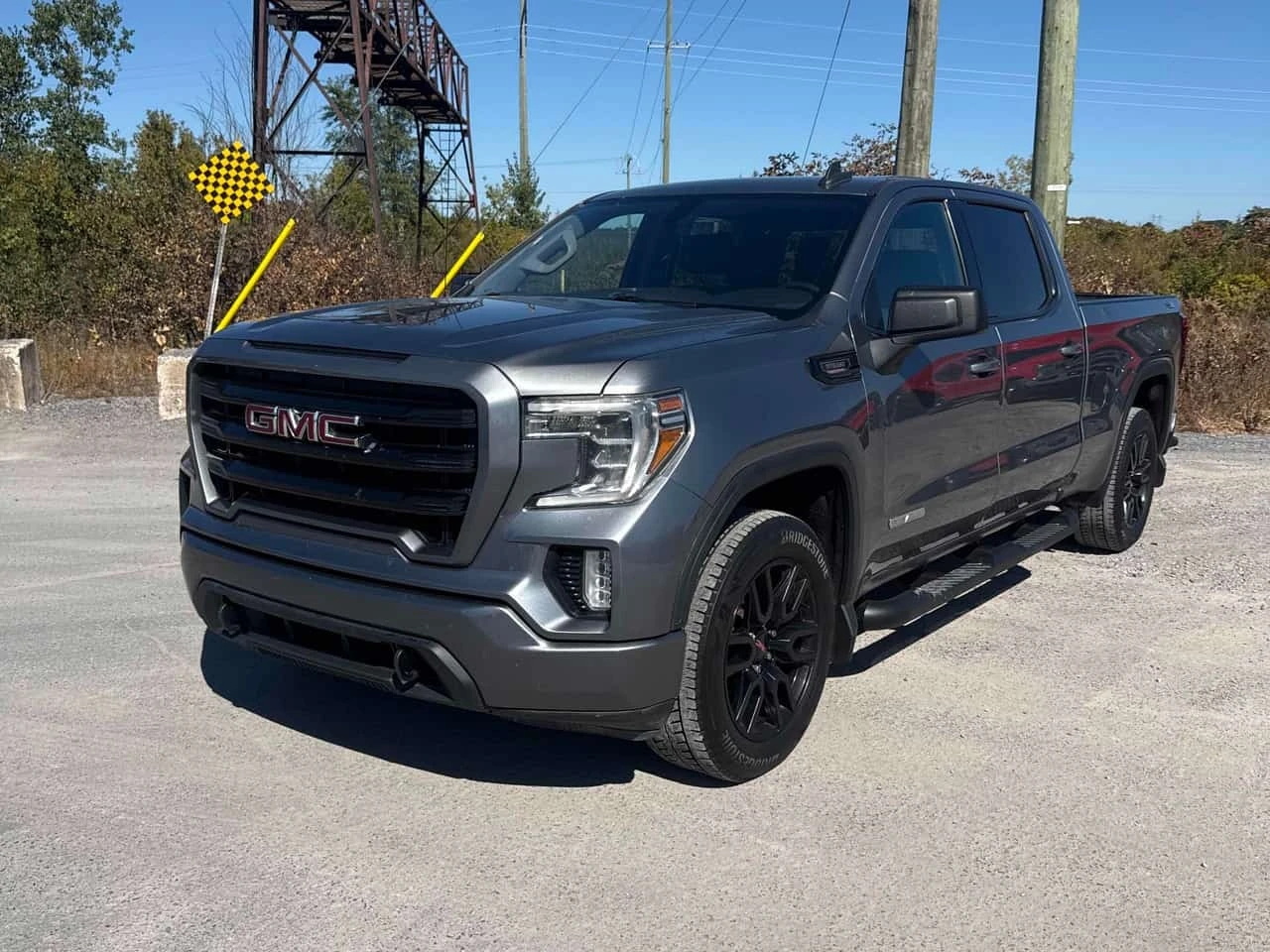 Gmc Sierra * Elevation * CARFAX * 