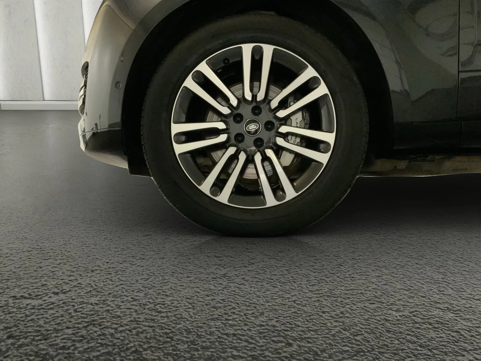 Land Rover Range rover D350 / MERIDIAN / HUD / 360 / PANO /, снимка 6 - Автомобили и джипове - 56295221