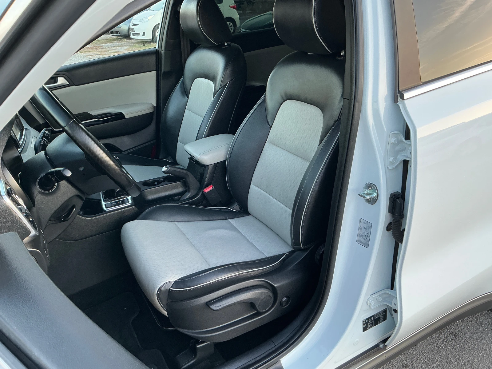Kia Sportage 2.0 CRDI GT-Line | Mobile.bg � ����������� 14