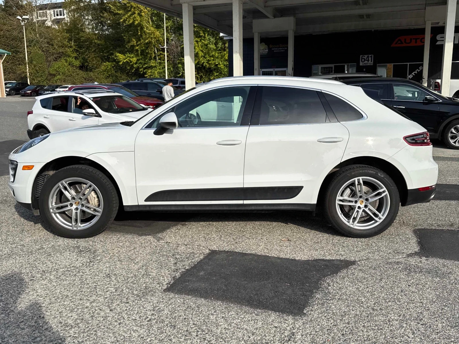 Porsche Macan S / ���������� | Mobile.bg � ����������� 4
