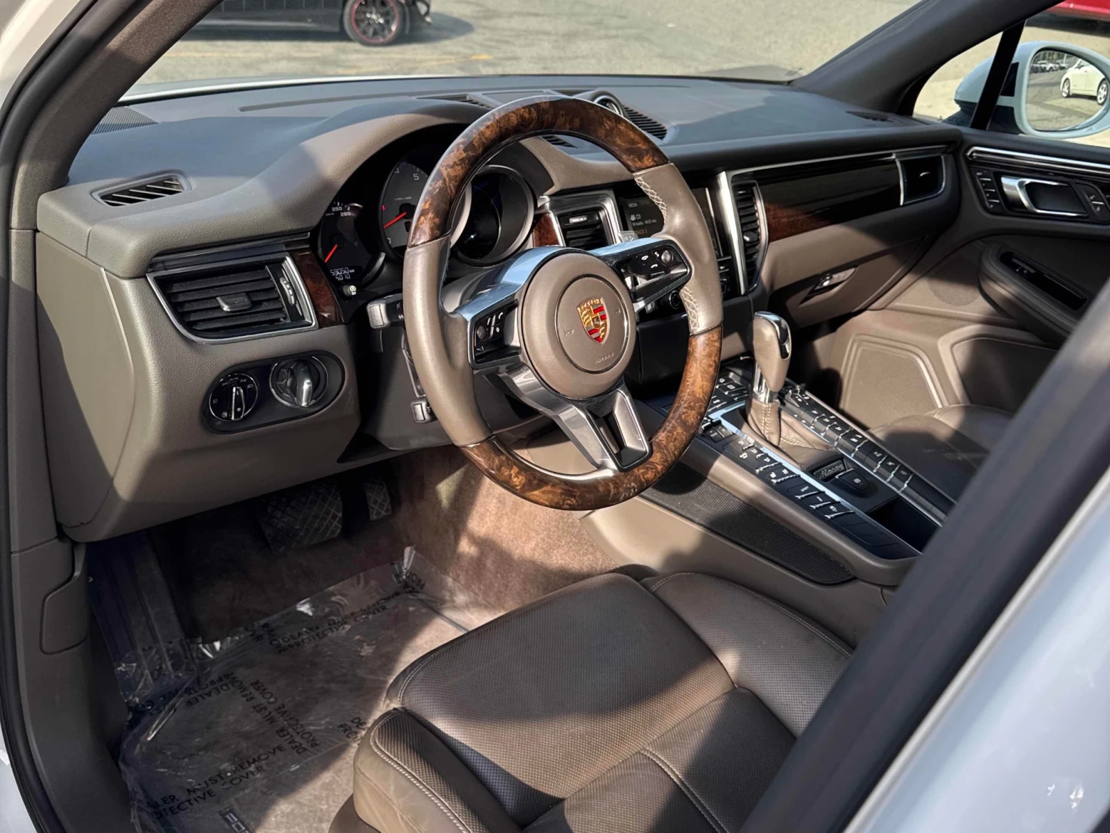 Porsche Macan S / ���������� | Mobile.bg � ����������� 7
