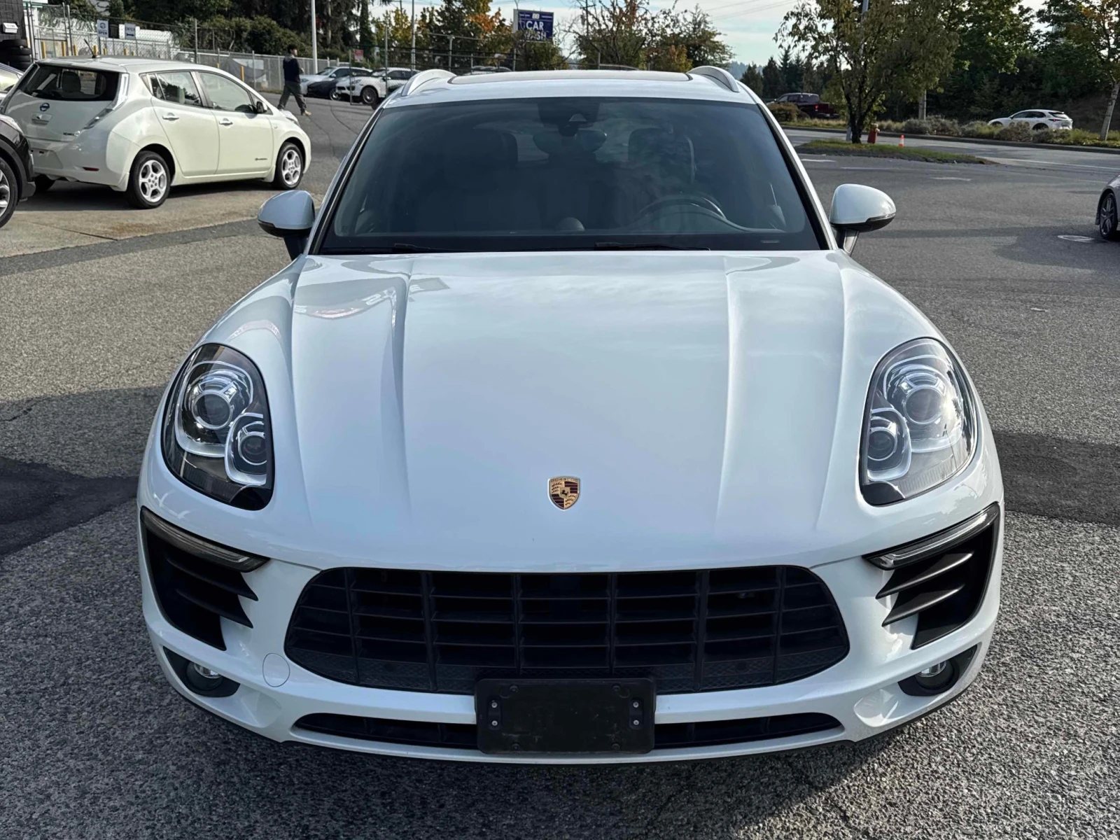 Porsche Macan S / ���������� | Mobile.bg � ����������� 2