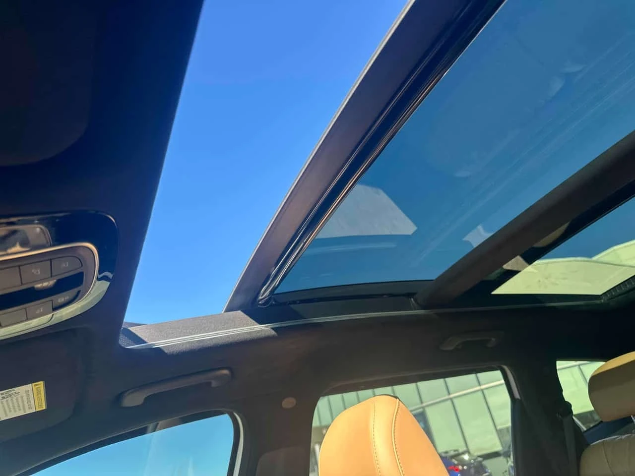Hyundai Santa fe * Ultimate Calligraphy * 360 * CARFAX *  | Mobile.bg � ����������� 11