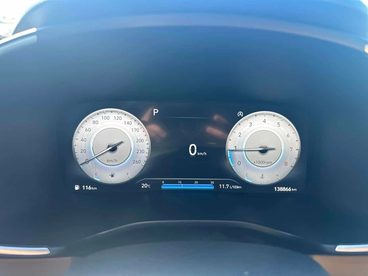 Hyundai Santa fe * Ultimate Calligraphy * 360 * CARFAX *  | Mobile.bg � ����������� 8