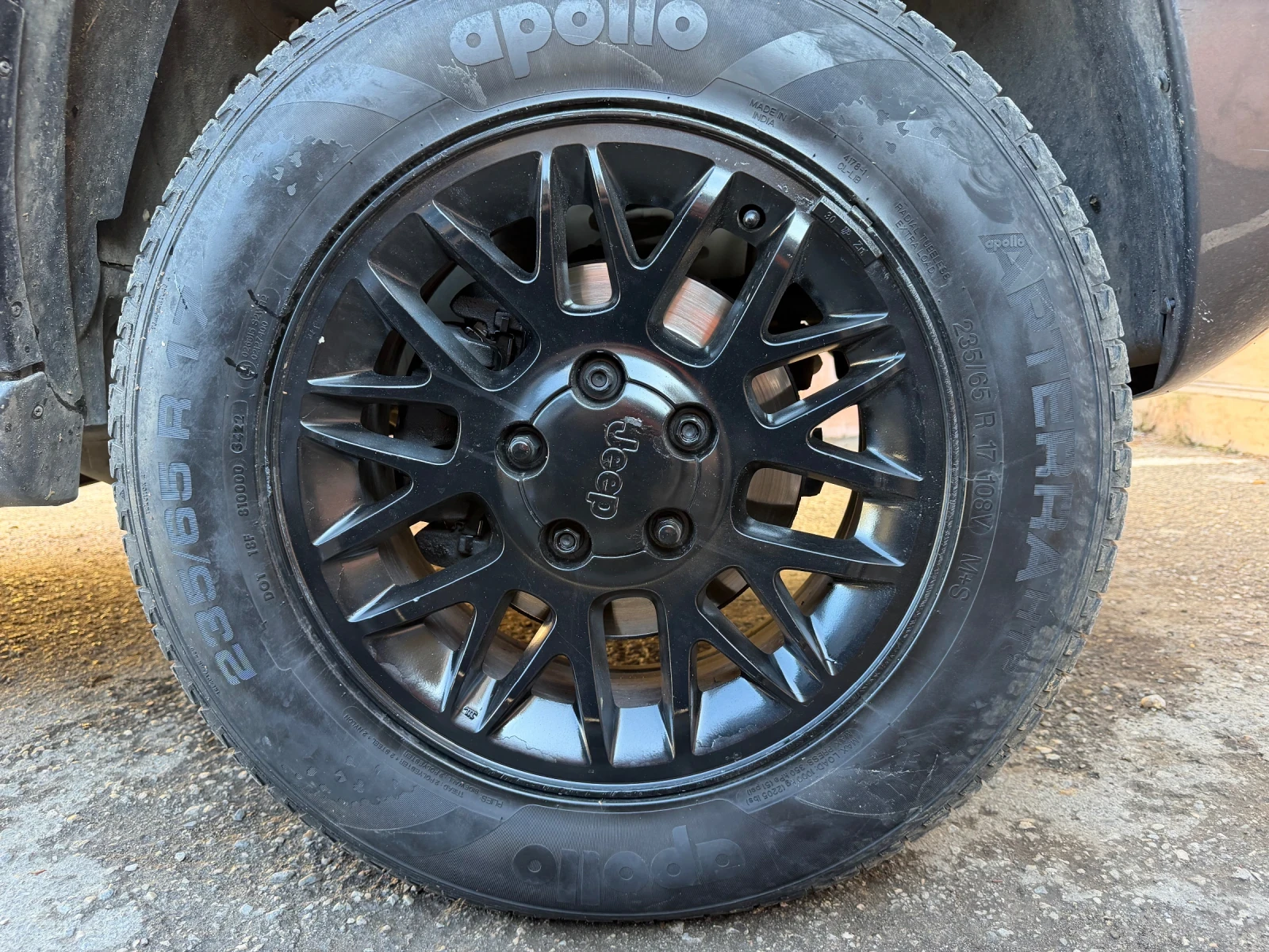 Jeep Grand cherokee * 2.7* �������� * �����* �������* 4�4 | Mobile.bg � ����������� 12