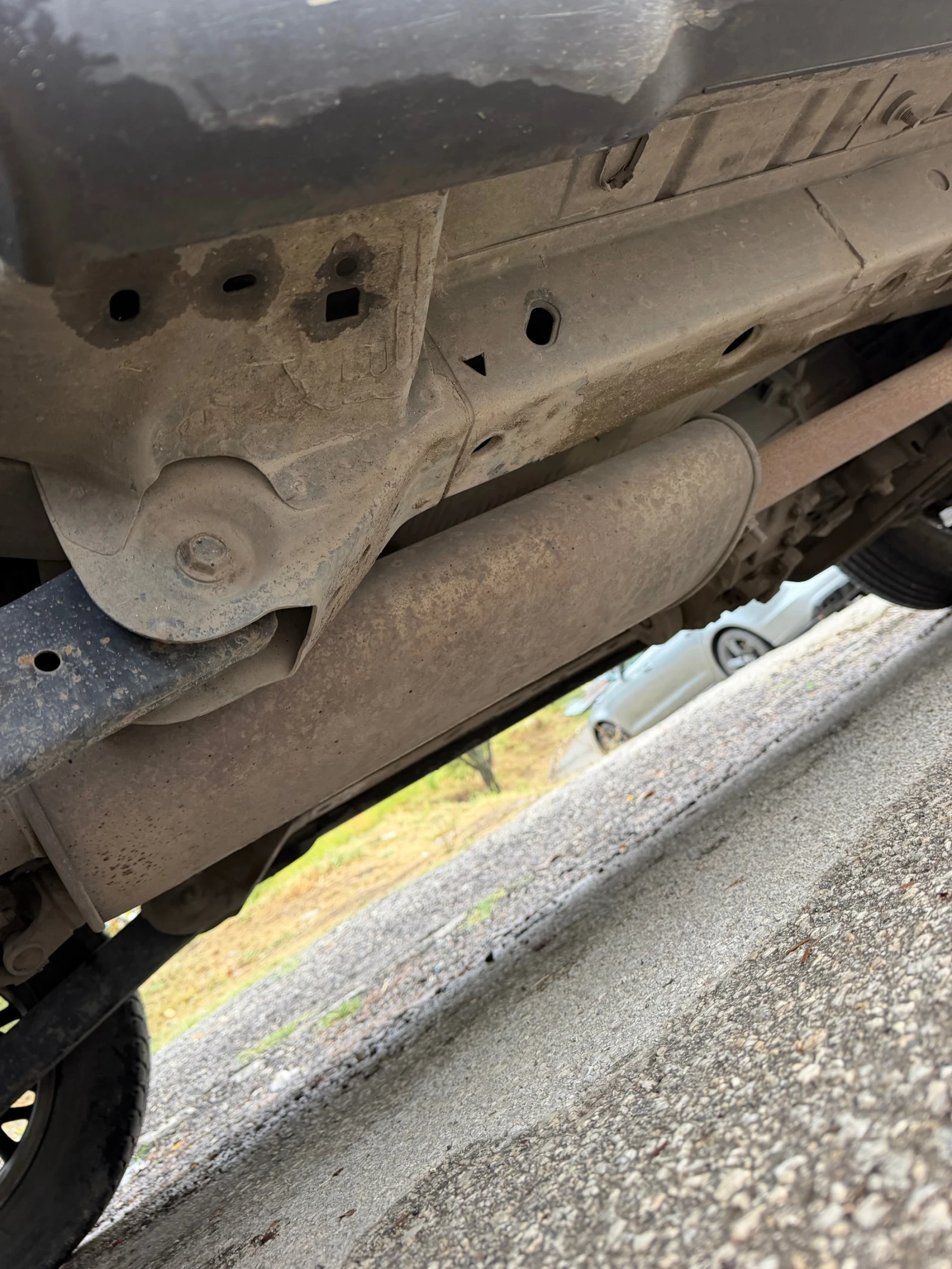 Jeep Grand cherokee * 2.7* �������� * �����* �������* 4�4 | Mobile.bg � ����������� 14
