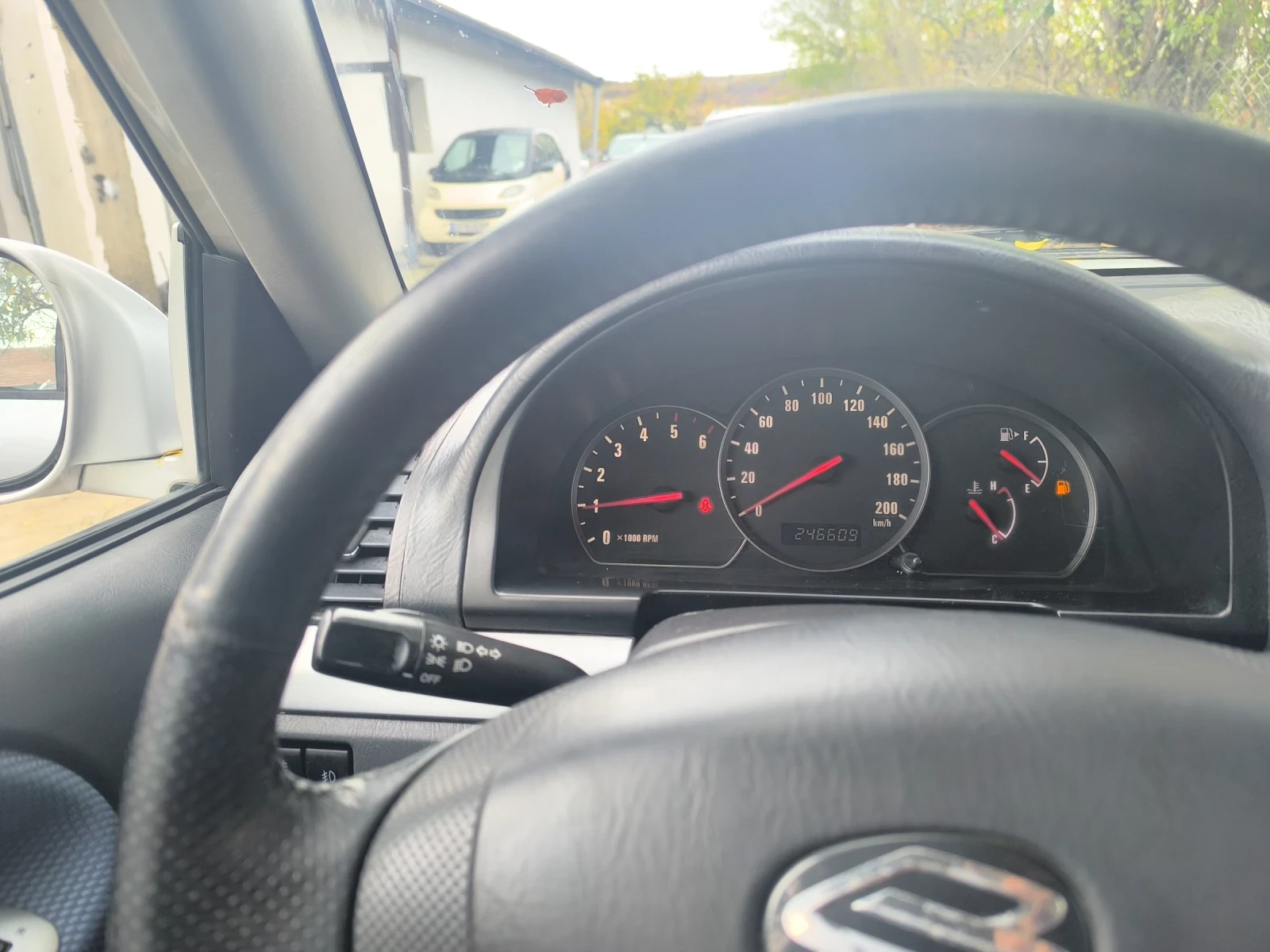 Suzuki Grand vitara, снимка 9 - Автомобили и джипове - 56623828