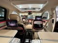 Mercedes-Benz S580 MAYBACH/DESIGNO/EXCLUSIV/FIRST-CLASS/BURM/PANO/TV/ - [15] 
