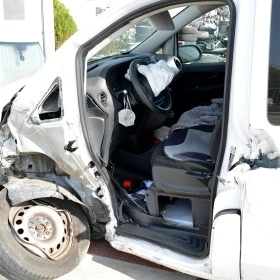 Mercedes-Benz Vito 1.6 CDI, снимка 5