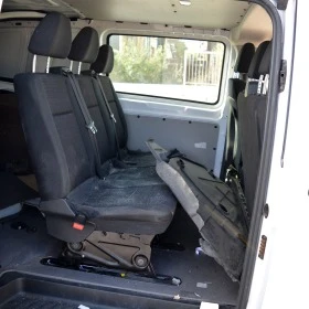 Mercedes-Benz Vito 1.6 CDI, снимка 6
