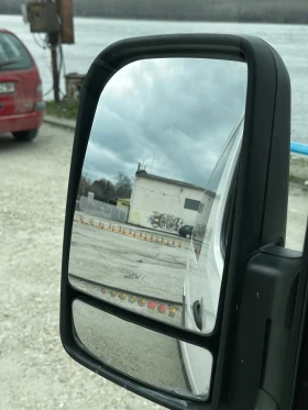 VW Crafter 2.5TDi, снимка 7