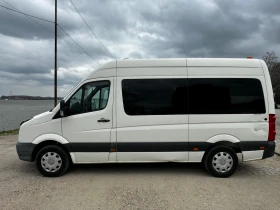 VW Crafter 2.5TDi, снимка 2