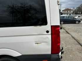 VW Crafter 2.5TDi, снимка 3