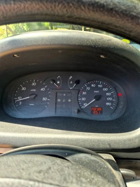 Renault Master ХЛАДИЛЕН, снимка 8