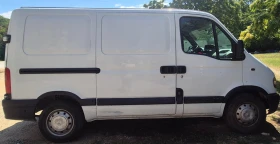 Renault Master ХЛАДИЛЕН, снимка 3