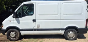 Renault Master ХЛАДИЛЕН, снимка 2