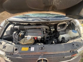 Mercedes-Benz Vito 108 CDI, снимка 8