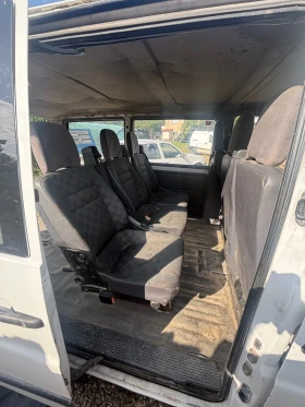 Mercedes-Benz Vito 108 CDI, снимка 7